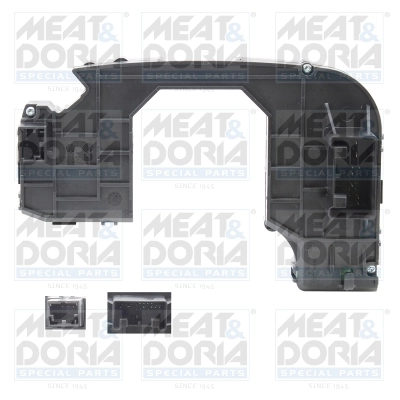 Steering Column Switch